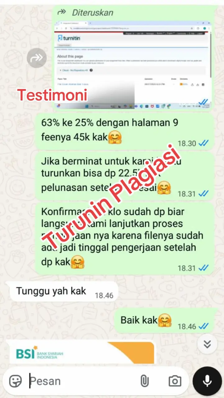 Foto testimoni TikTok 2