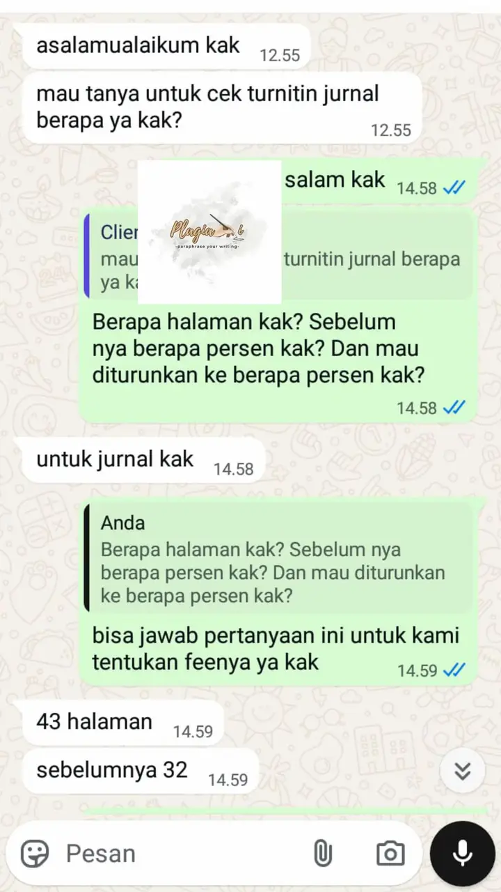 Foto testimoni TikTok 1